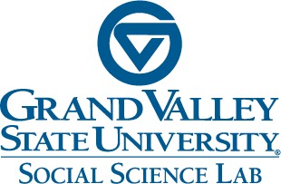 GVSU Social Science Lab Logo